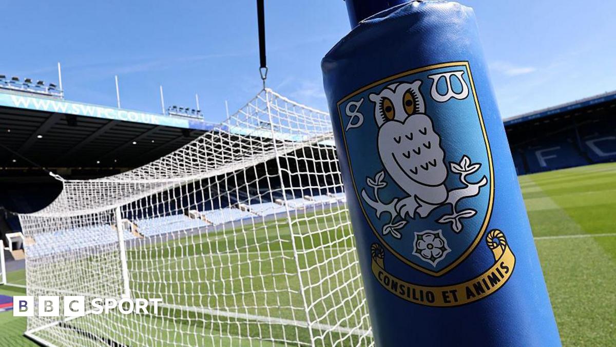 A general view of Hillsborough ahead of the Sky Bet Championship match between Sheffield Wednesday and Leicester City at Hillsborough