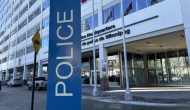 Police report largest drug bust in Manitoba, 33 arrested in three provinces