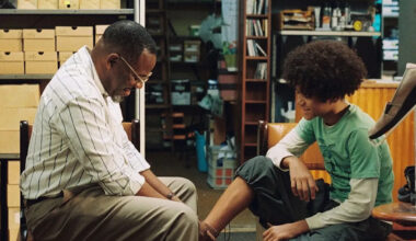Sixth edition of Calgary Black Film Festival to kick off May 22
