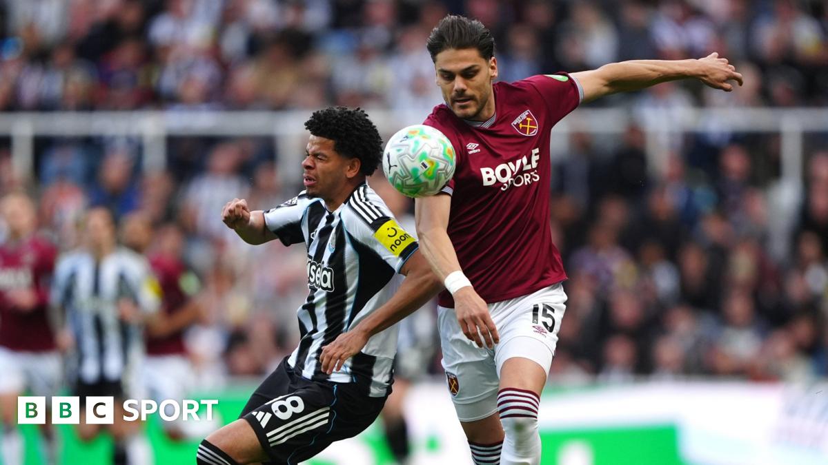 Premier League LIVE: Build-up, team news, score and live text updates