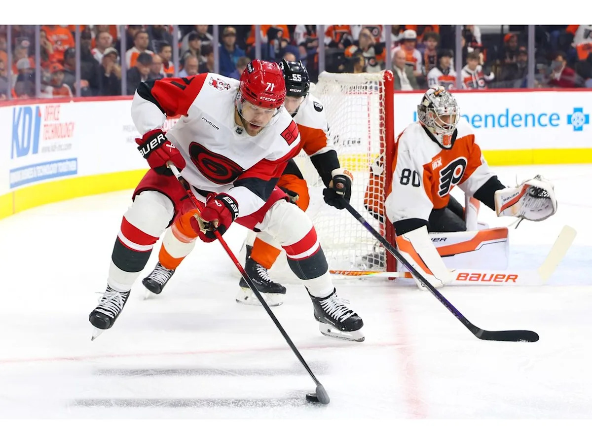 Edmonton Oilers crushing it in 2026 playoffs -- ex-Edmonton Oilers that is