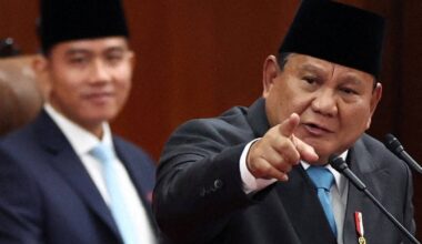 Indonesia plans to beat global trading giants at their own game