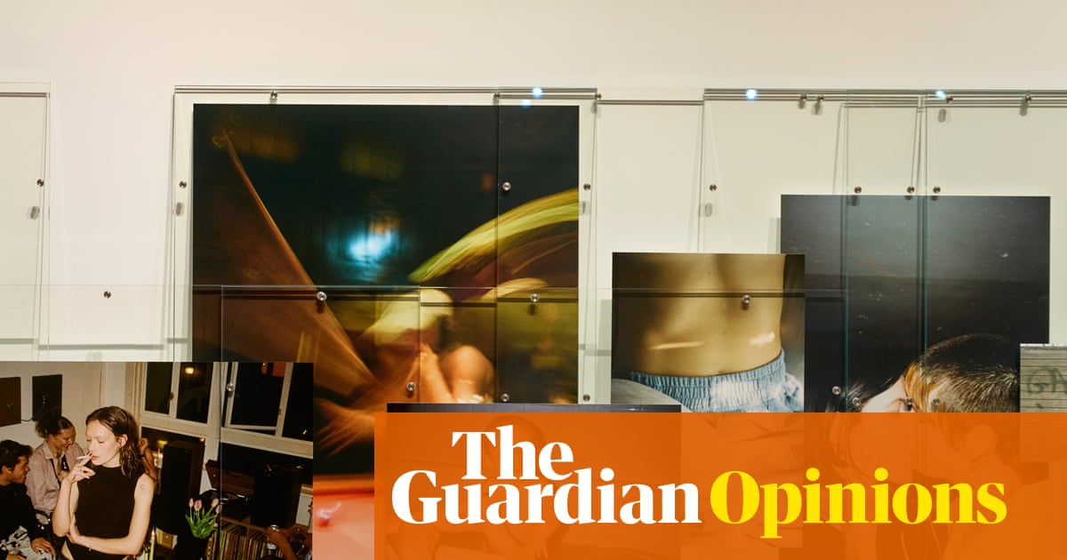 Mounting Rene Matić’s snapshots in Perspex isn’t really enough to make them interesting | Deutsche Börse photography prize