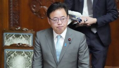 Japan passes bill to raise co-payments for prescription drugs similar to OTC counterparts
