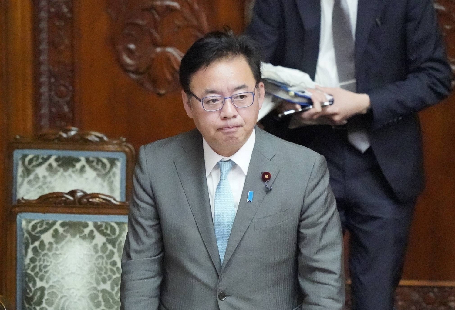 Japan passes bill to raise co-payments for prescription drugs similar to OTC counterparts