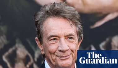 Martin Short opens up about ‘nightmare’ death of his daughter Katherine | TV comedy
