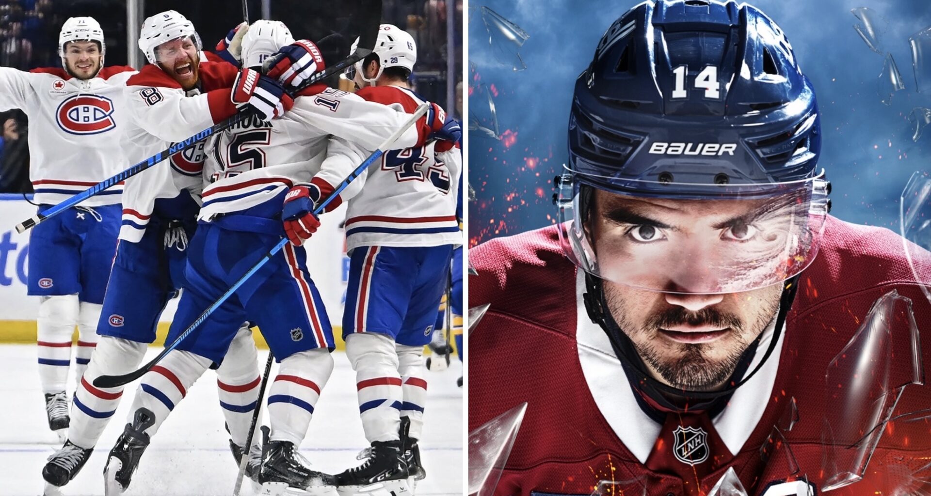 montreal canadiens habs round 3