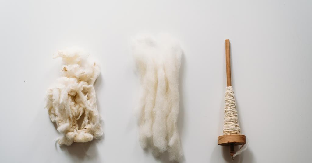 From water filtration to tooth enamel repair, wool’s intricate protein structure is finding new uses in biotechnology and medicine