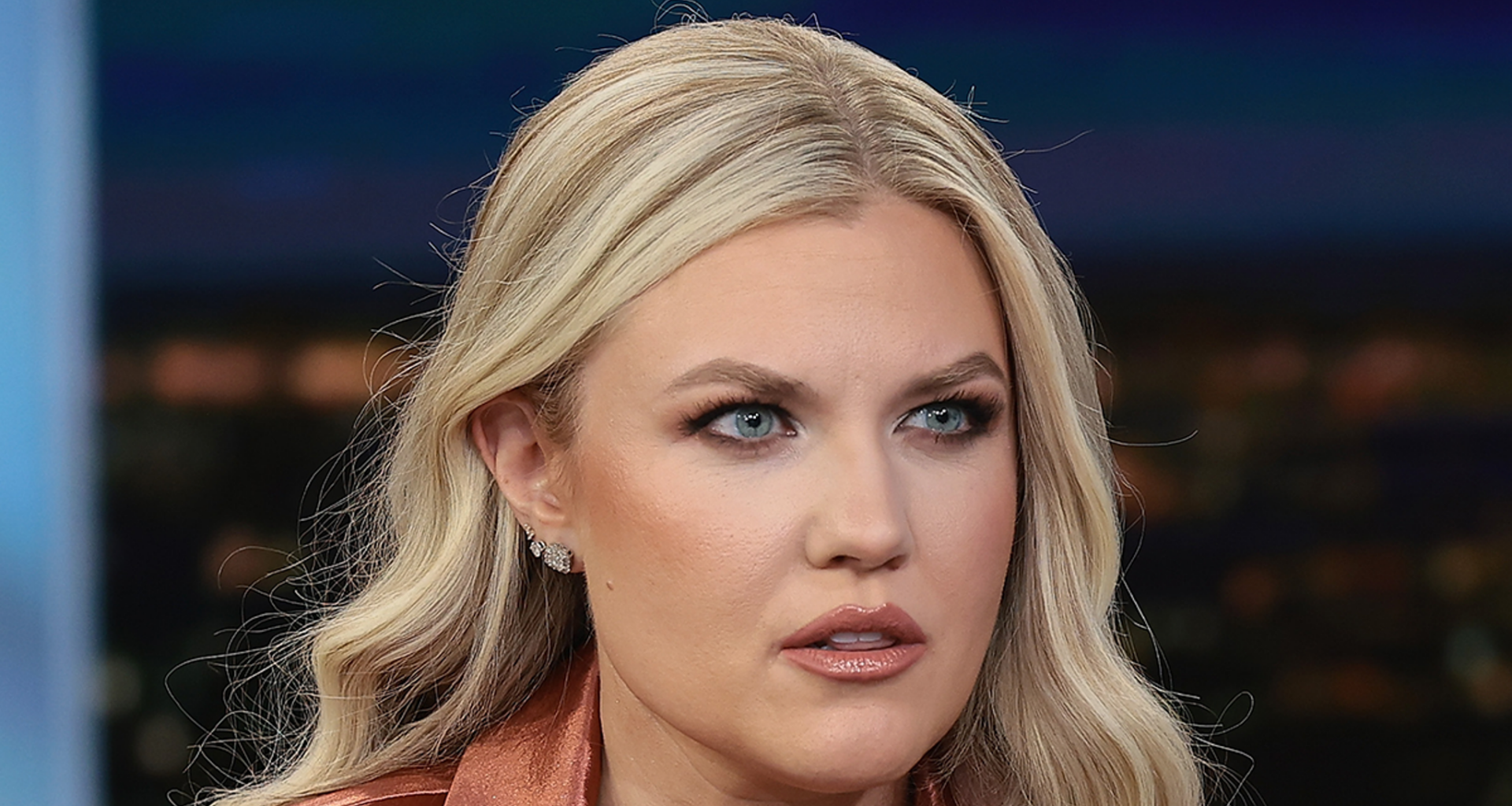 Erika Kirk Blasts Rumor She Has New Boyfriend After Charlie Kirk's Death