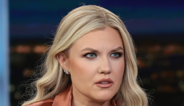 Erika Kirk Blasts Rumor She Has New Boyfriend After Charlie Kirk's Death