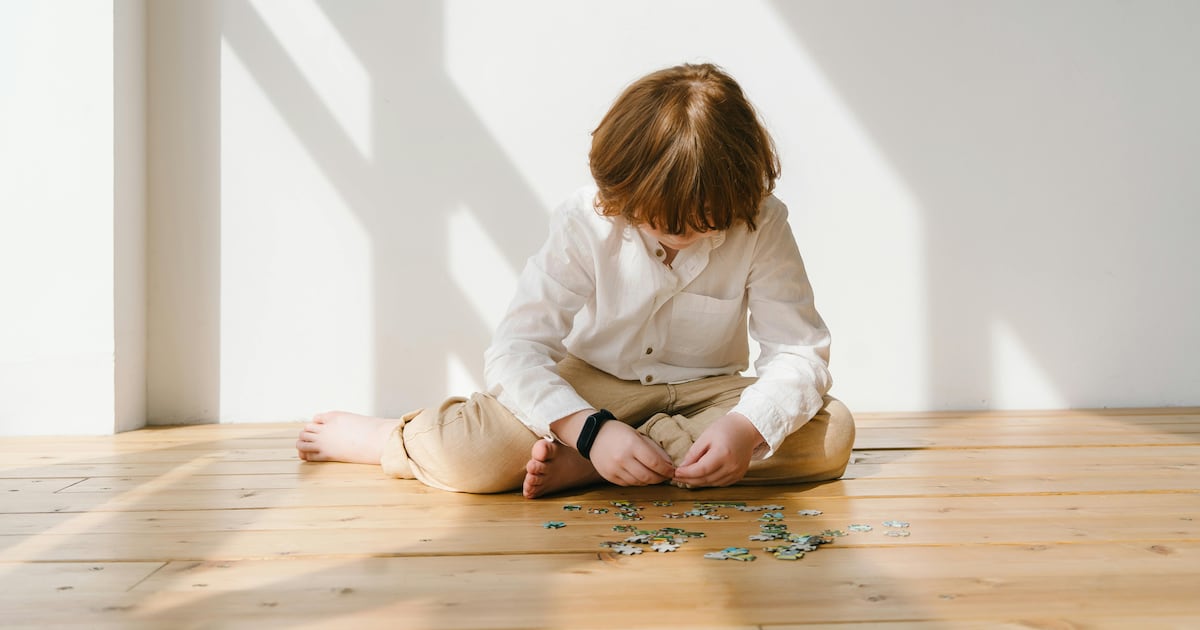 Major study identifies gene linked to autism - CTV News