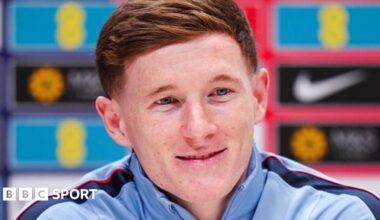 The Football Interview with Kelly Somers
