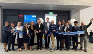 Kelowna gets direct air link to Ottawa