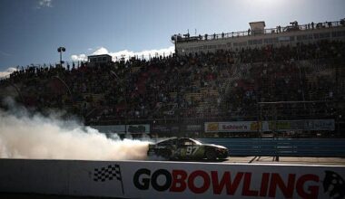 NASCAR Watkins Glen Penalty Report: Key Incidents and Team Updates Revealed