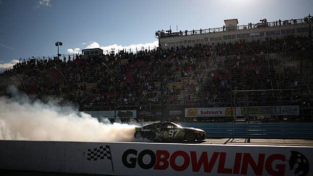 NASCAR Watkins Glen Penalty Report: Key Incidents and Team Updates Revealed