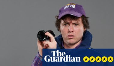 Make That Movie review – Sam Campbell has made the funniest TV show of the entire year | Television