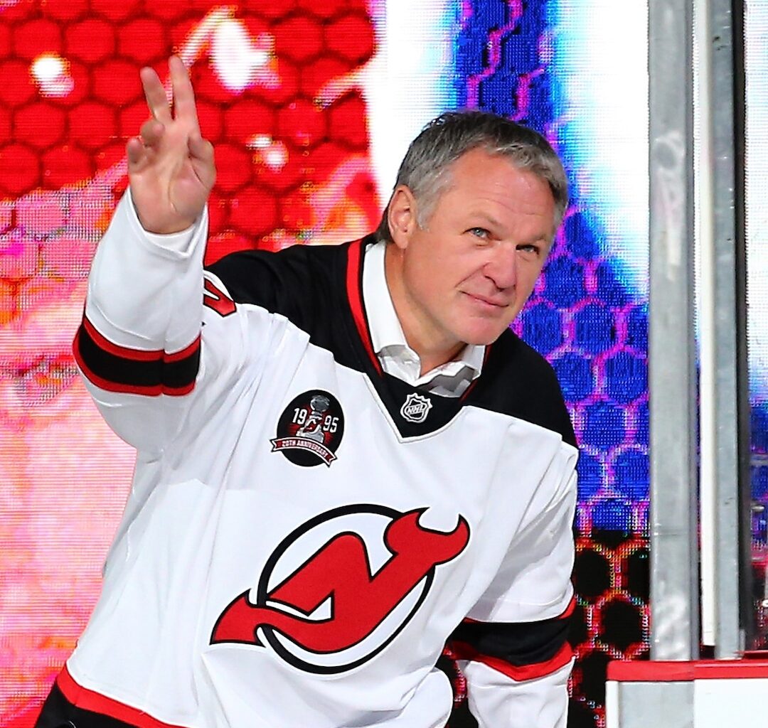 NHL’s Claude Lemieux Dead at 60, Cause of Death Suicide