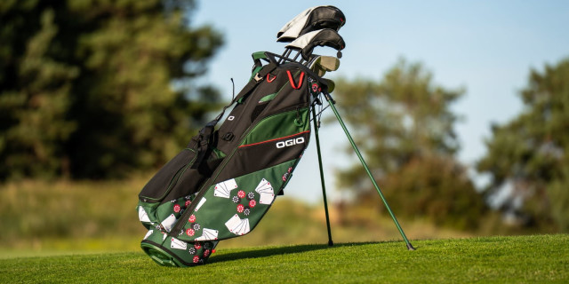 OGIO Golf Bag