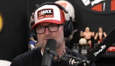 Dale Earnhardt Jr is '1000%' certain on new NASCAR leadership - Motorsport - Sports