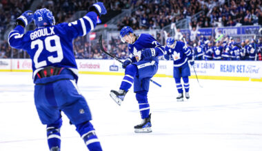 Artur Akhtyamov & Ryan Tverberg stay hot, Toronto Marlies force Game 5 with best effort of the series vs. Cleveland