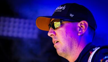 NASCAR news: Busch faces suspension call, Logano offers take - Motorsport - Sports