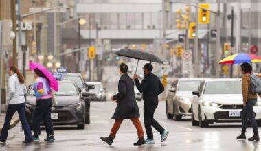 Executive public servants returning to the office on a full-time basis today