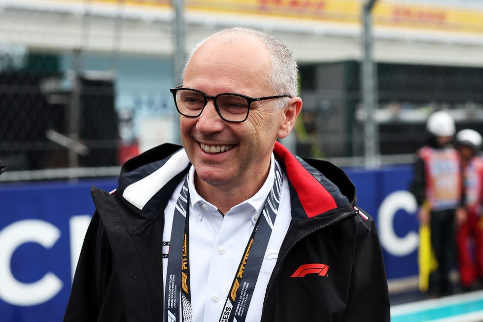 Formula 2 Championship - Round 2 Miami - Feature Race formula 2 championship round 2 miami feature race