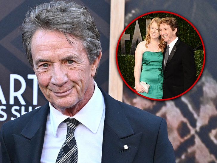 martin short and daughter getty 1