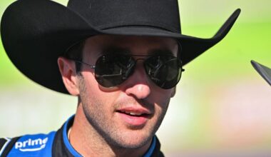 Elliott adds non-NASCAR race to schedule ahead of Coke 600 - Motorsport - Sports