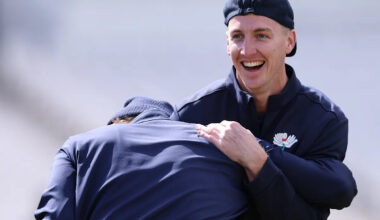 Yorkshire wrap up innings win over Surrey