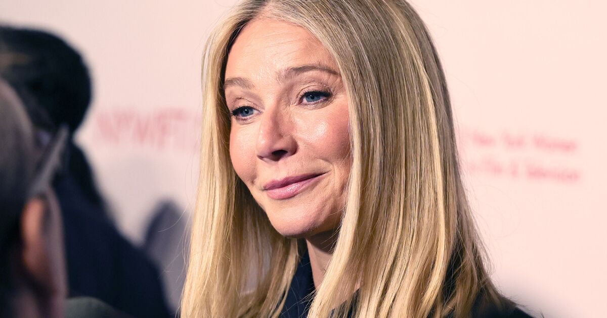 Gwyneth Paltrow boycotted after replacing workforce with AI - Celebrity News - Entertainment