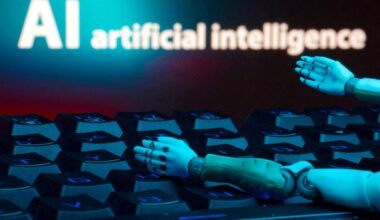 Are eager investors telling themselves an incomplete story about AI?