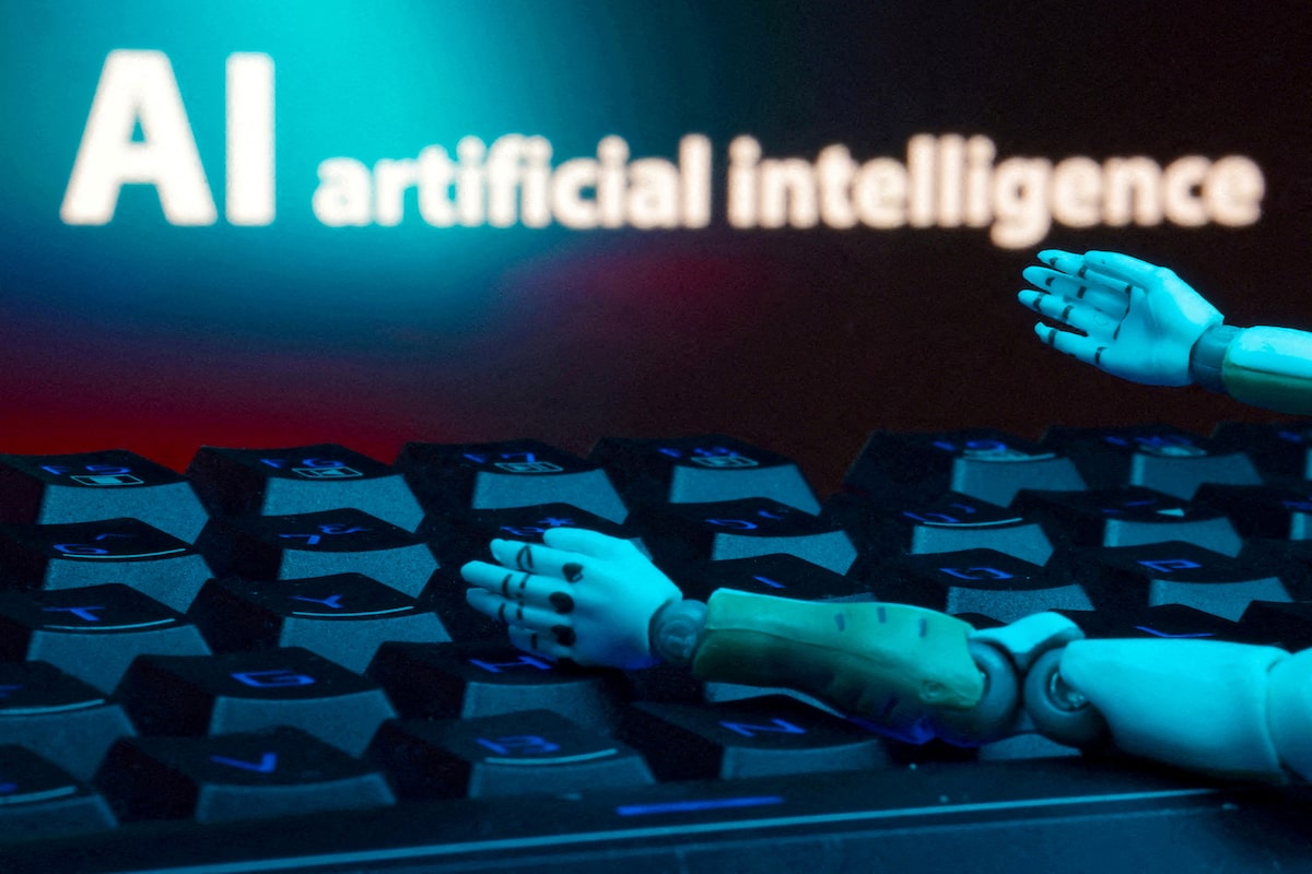 Are eager investors telling themselves an incomplete story about AI?