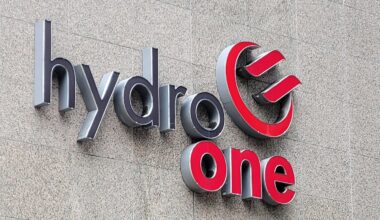 Power outage affecting large portion of downtown Toronto