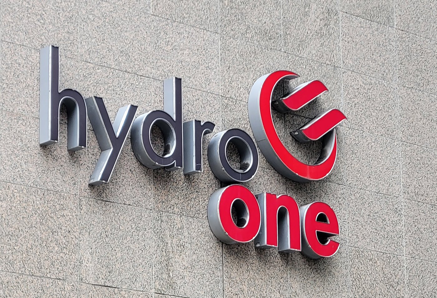 Power outage affecting large portion of downtown Toronto