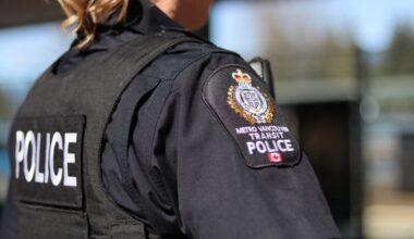 Police asking for witnesses to alleged sexual assault in East Vancouver