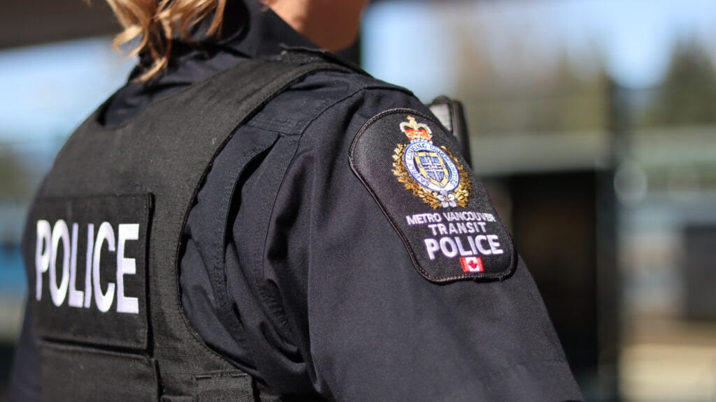 Police asking for witnesses to alleged sexual assault in East Vancouver