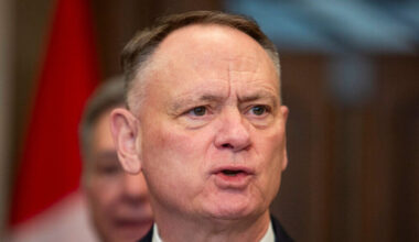 Aerospace industry advocates argue for 'coast to coast' supply chain as Ottawa finalizes review of $27-billion fighter jet purchase - The Hill Times