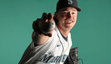 Mariners Game #44 Preview and Discussion: SEA at HOU, 5/13