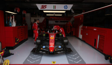 Major 2027 Rule Change Could Shorten F1 Races