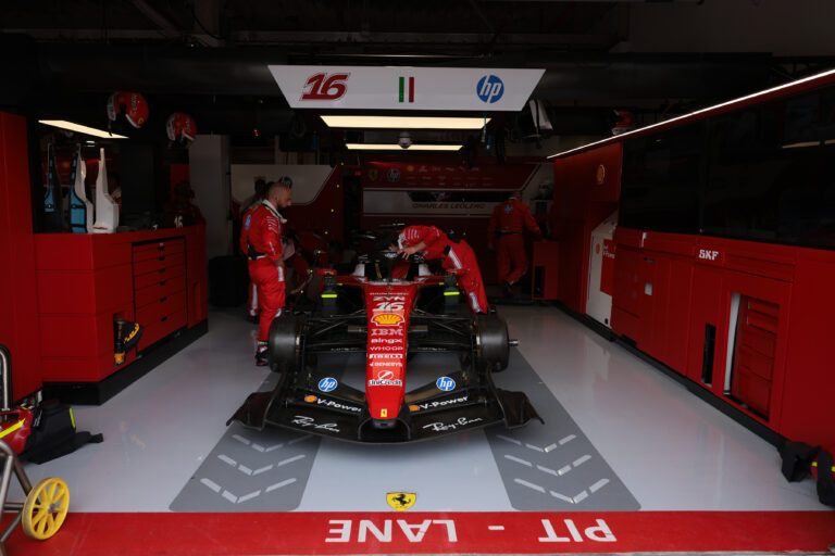 Major 2027 Rule Change Could Shorten F1 Races