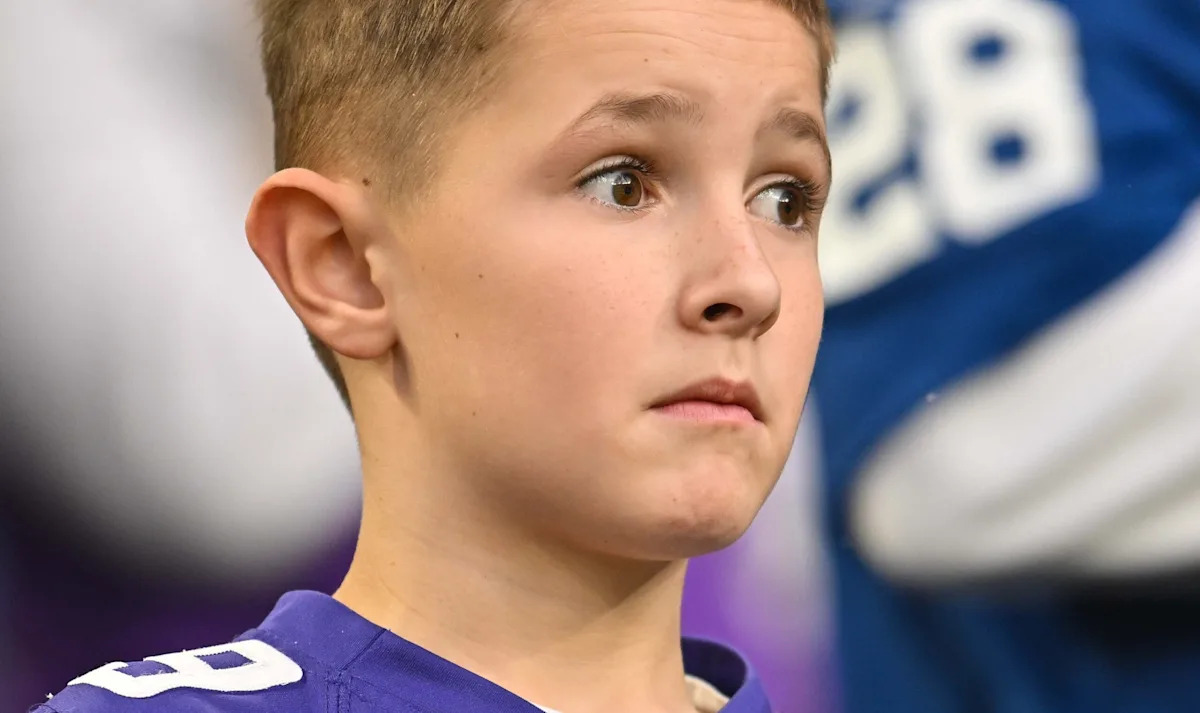 Vikings QB Room Named One of the Worst in NFL