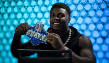 Anonymous NFL execs reportedly weigh in on Colts 2026 NFL Draft class