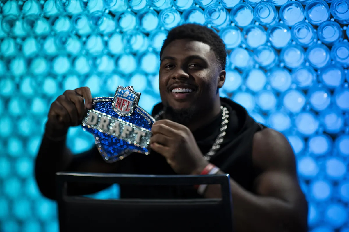 Anonymous NFL execs reportedly weigh in on Colts 2026 NFL Draft class