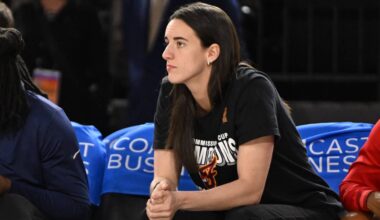 WNBA GMs: Caitlin Clark Is Not the Best Point Guard