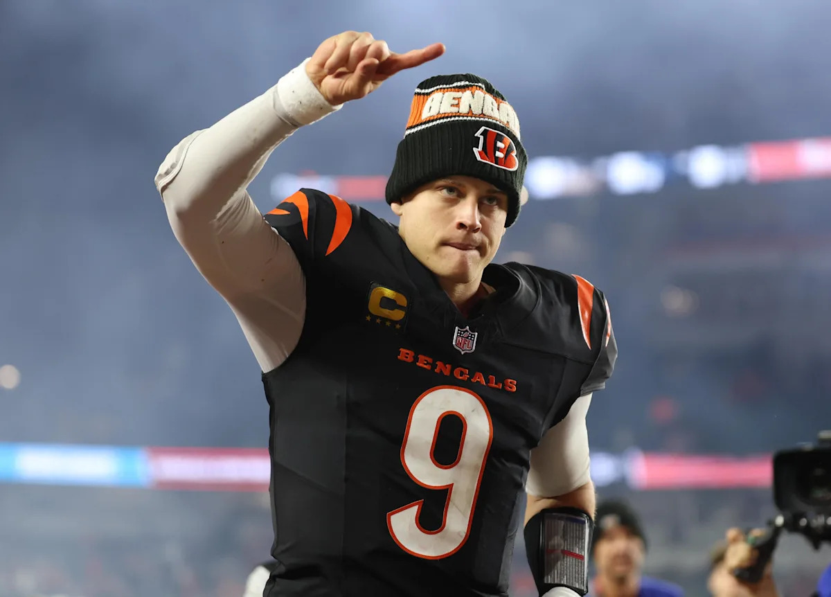 NFL bettors are bullish on these teams making a playoff leap in 2026
