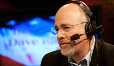 'I'd Pay Cash For It Or I Wouldn't Do It,' Dave Ramsey Says As Man Eyes $292K Rental With $175K Savings — 'That's How People Go Broke'