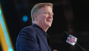 NFL Says Controversial Patriots Schedule Decision Is 'Good' For Fans