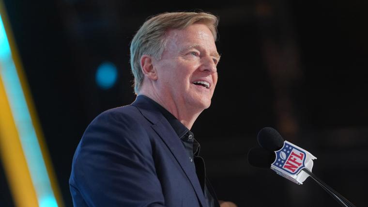 NFL Says Controversial Patriots Schedule Decision Is 'Good' For Fans