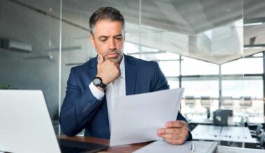 How Corporate Executives With $5 Million 401(k)s Avoid the Top Tax Bracket in Retirement